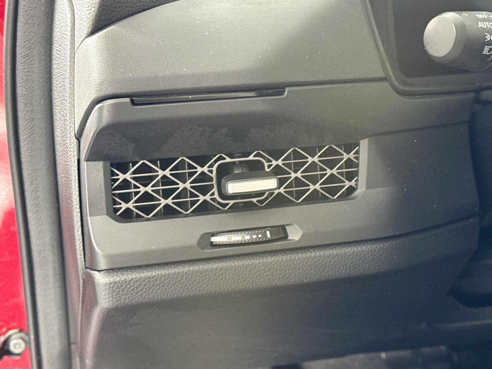 Certified 2023 Honda Accord EX image 10