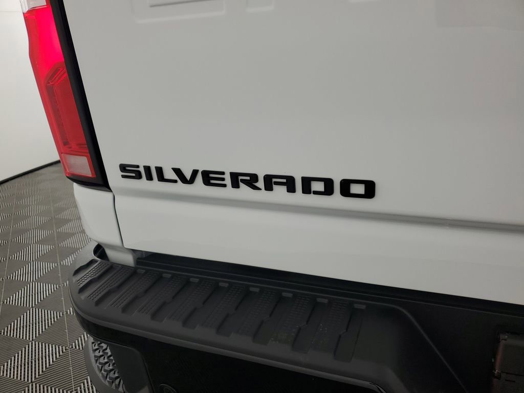 New 2026 Chevrolet Silverado 2500 LT w/ Trail Boss Package image 29