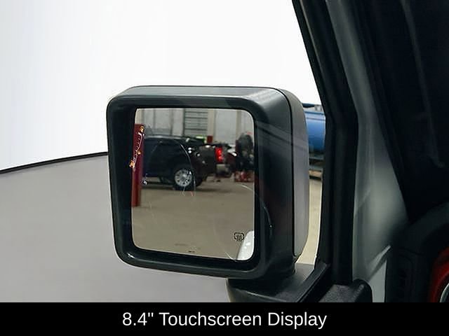 Used 2020 Jeep Wrangler Unlimited Rubicon image 37