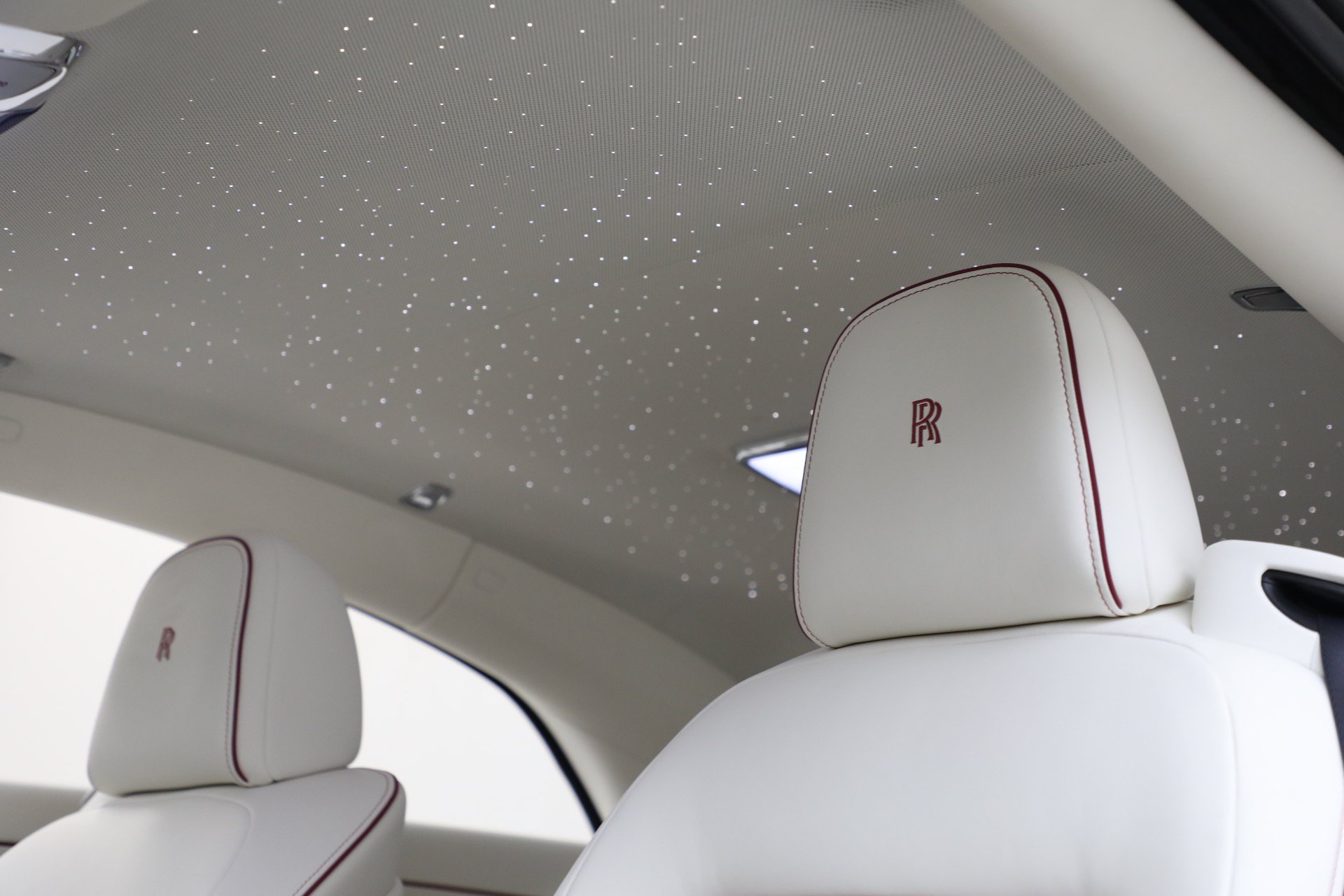 Certified 2025 Rolls-Royce Spectre w/ Spectre Launch Package AWD/4WD image 28