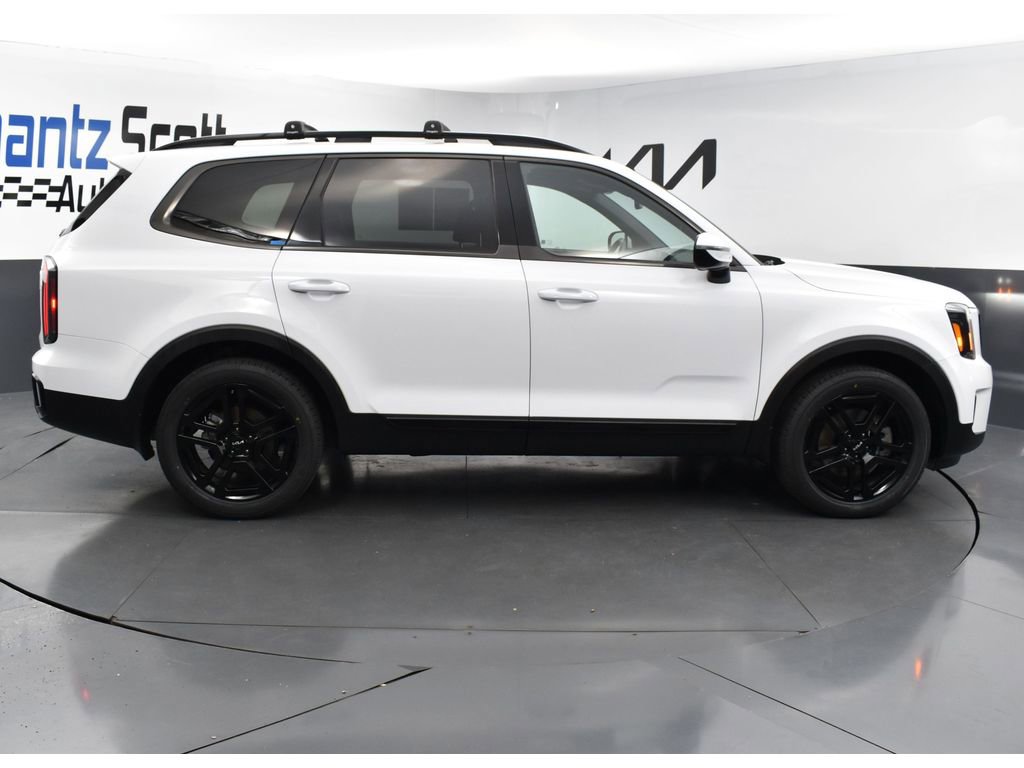 Used 2024 Kia Telluride SX X-Line image 6