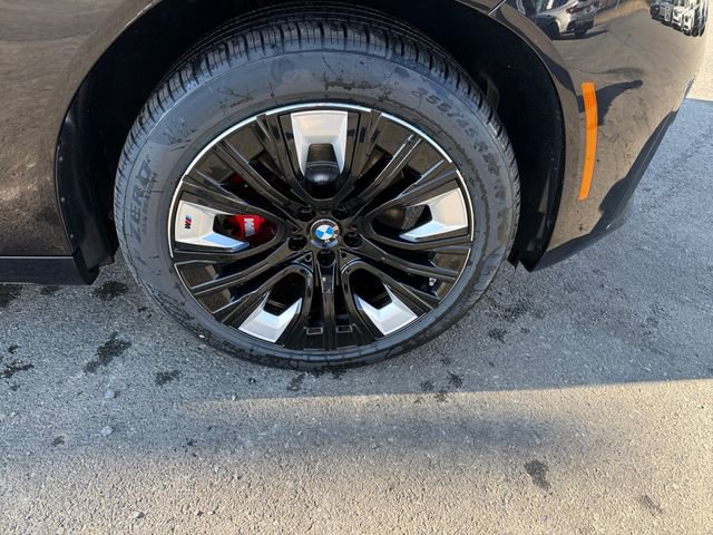 New 2026 BMW X3 xDrive30 w/ Premium Package AWD/4WD image 16