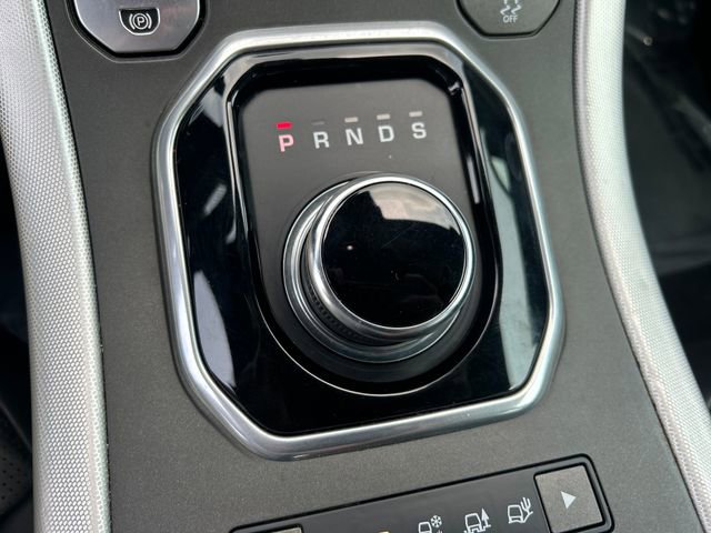 Used 2019 Land Rover Range Rover Evoque HSE Dynamic image 22