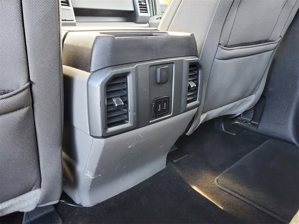 Used 2018 Ford F150 XLT w/ Equipment Group 301A Mid image 27