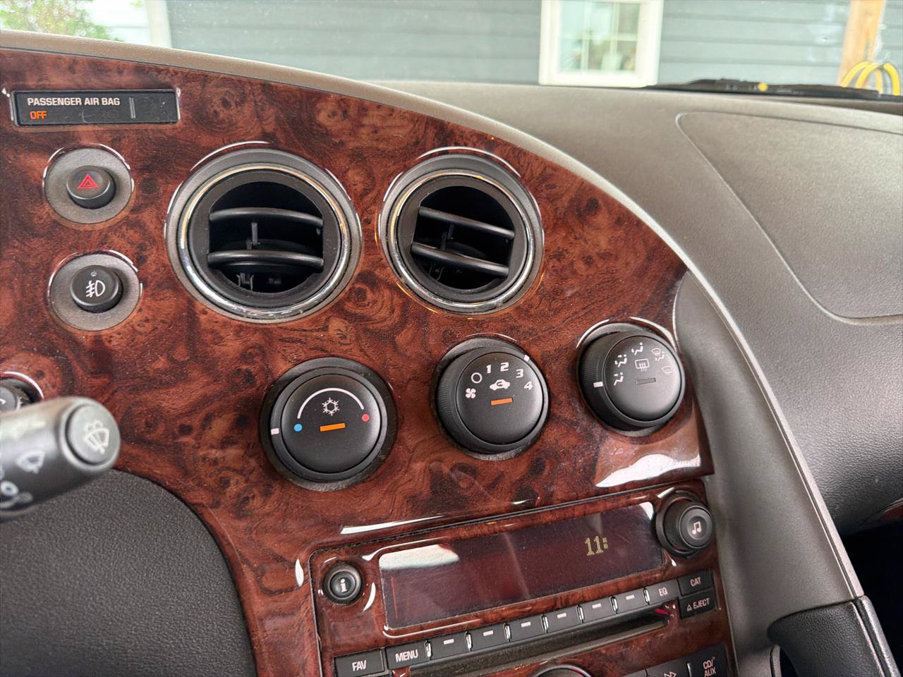 Used 2006 Pontiac Solstice Convertible w/ Premium Package RWD image 17