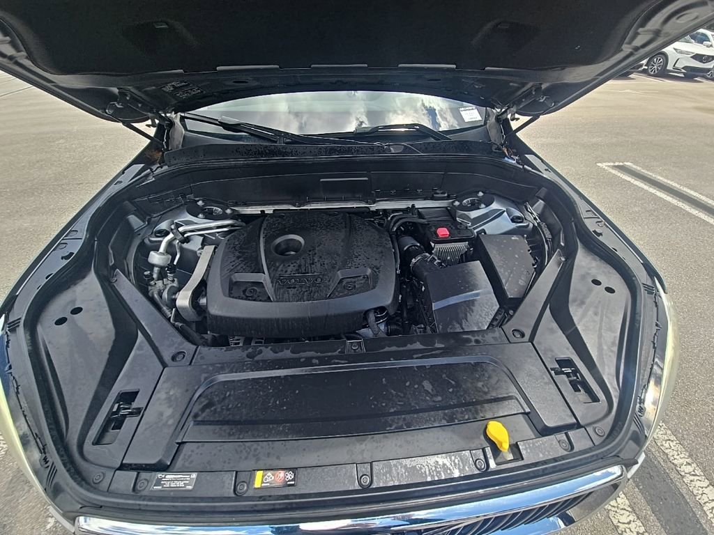 Used 2019 Volvo XC90 T5 Momentum w/ Advanced Package FWD image 37