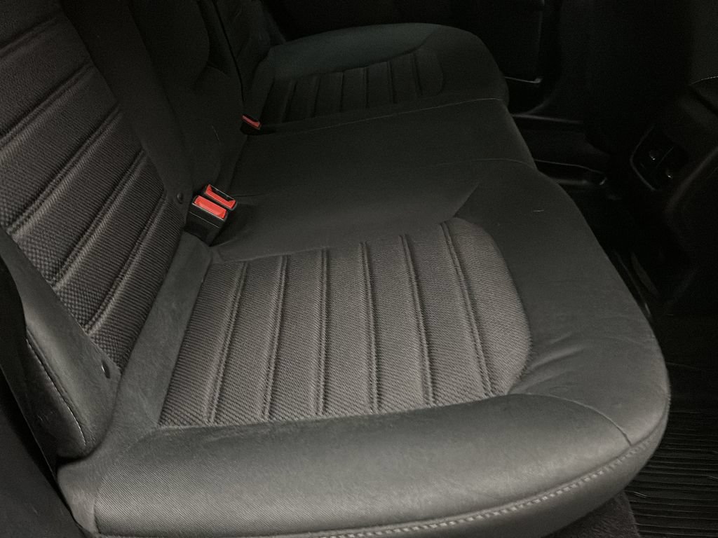 Used 2020 Ford Fusion SE AWD/4WD image 15