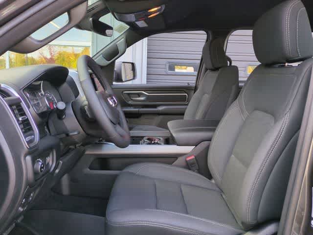 New 2026 RAM 1500 Big Horn image 17