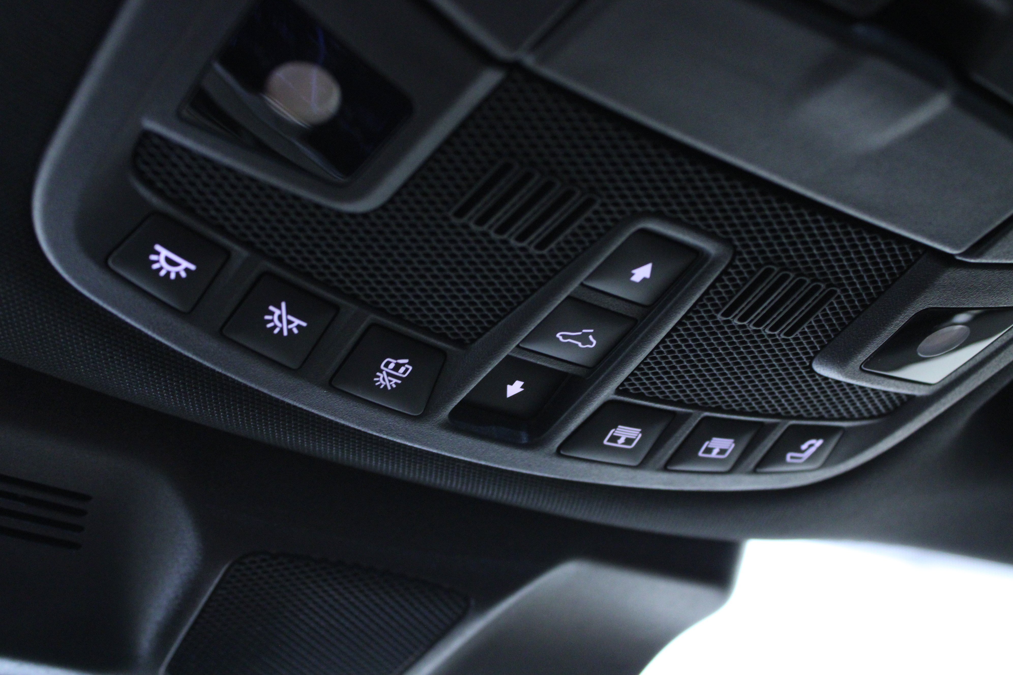 Used 2024 Lincoln Navigator L Reserve AWD/4WD image 26