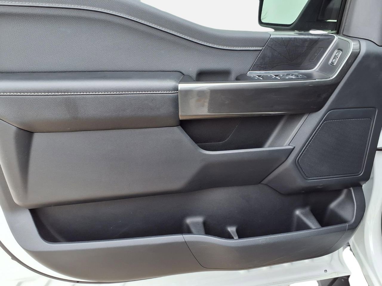 Used 2023 Ford F150 XLT w/ Equipment Group 302A High image 13