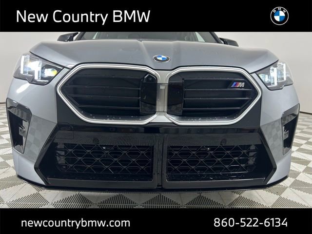 New 2026 BMW X2 M35i w/ Technology Package image 28