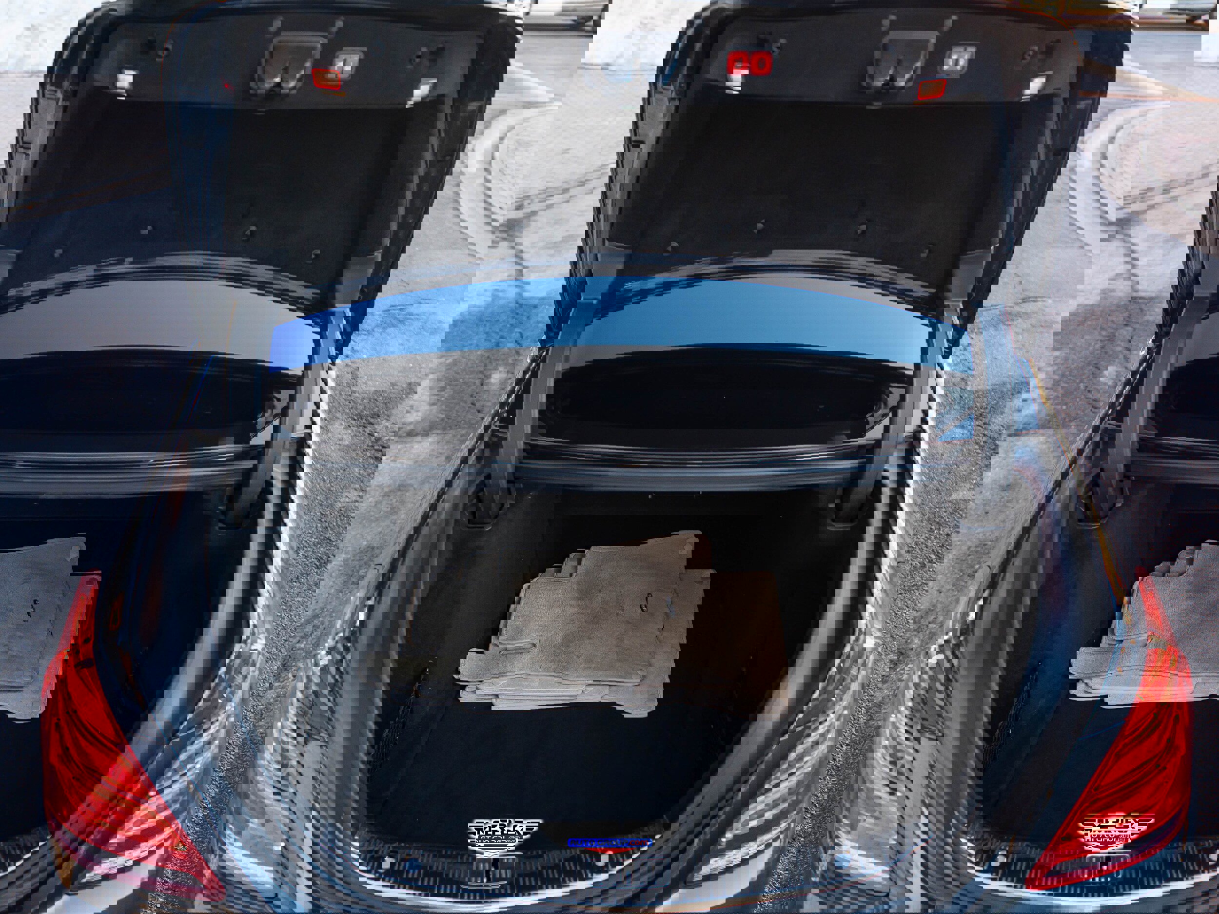 Used 2015 Mercedes-Benz S 550 Sedan image 55