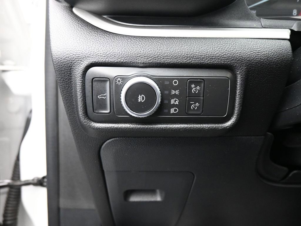 Certified 2021 Ford Explorer XLT RWD image 11