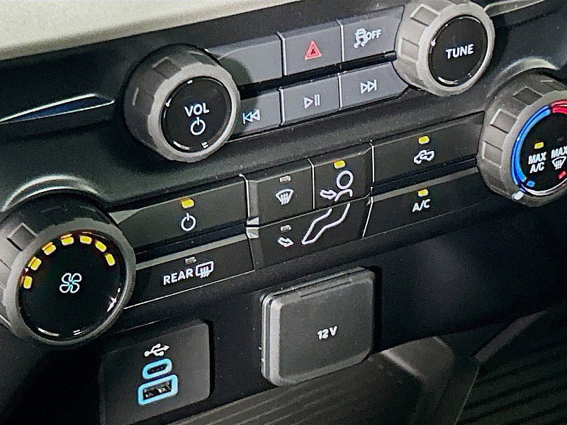 New 2026 Ford F350 XL image 16