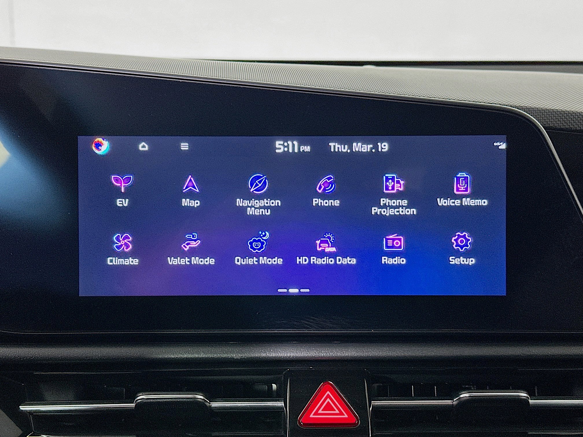 Used 2024 Kia Niro Wave image 24