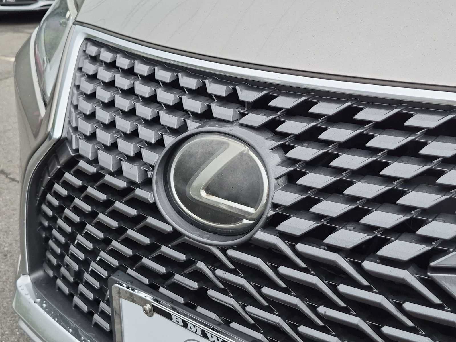 Used 2022 Lexus RX 350 AWD w/ Premium Package image 12
