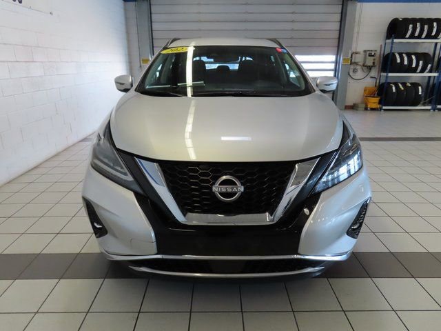 Used 2023 Nissan Murano SV image 19