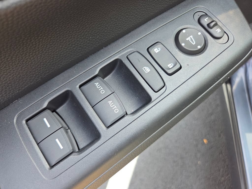 Certified 2024 Honda CR-V EX image 34