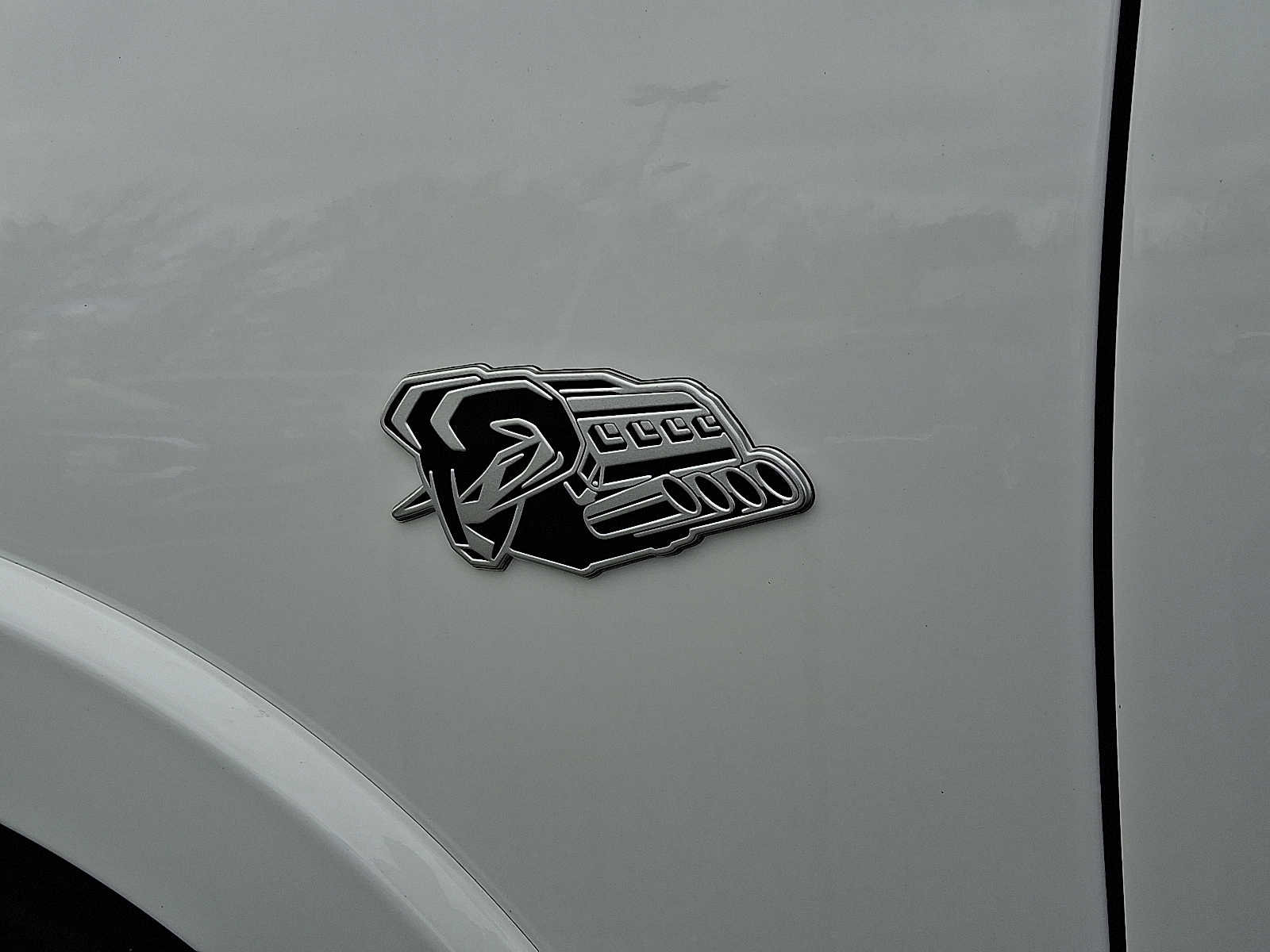 New 2026 RAM 1500 Big Horn image 23