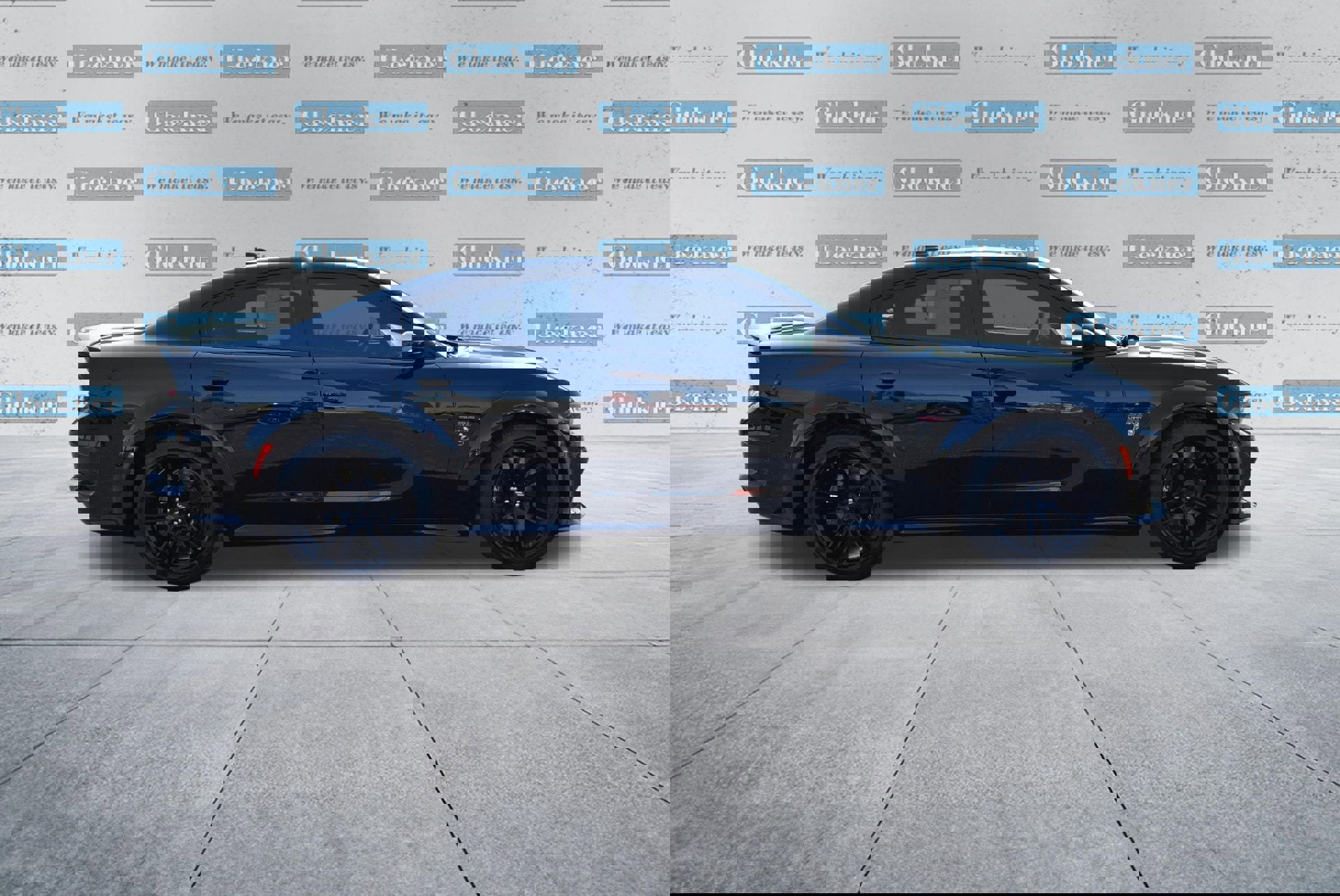 Used 2023 Dodge Charger Scat Pack image 4