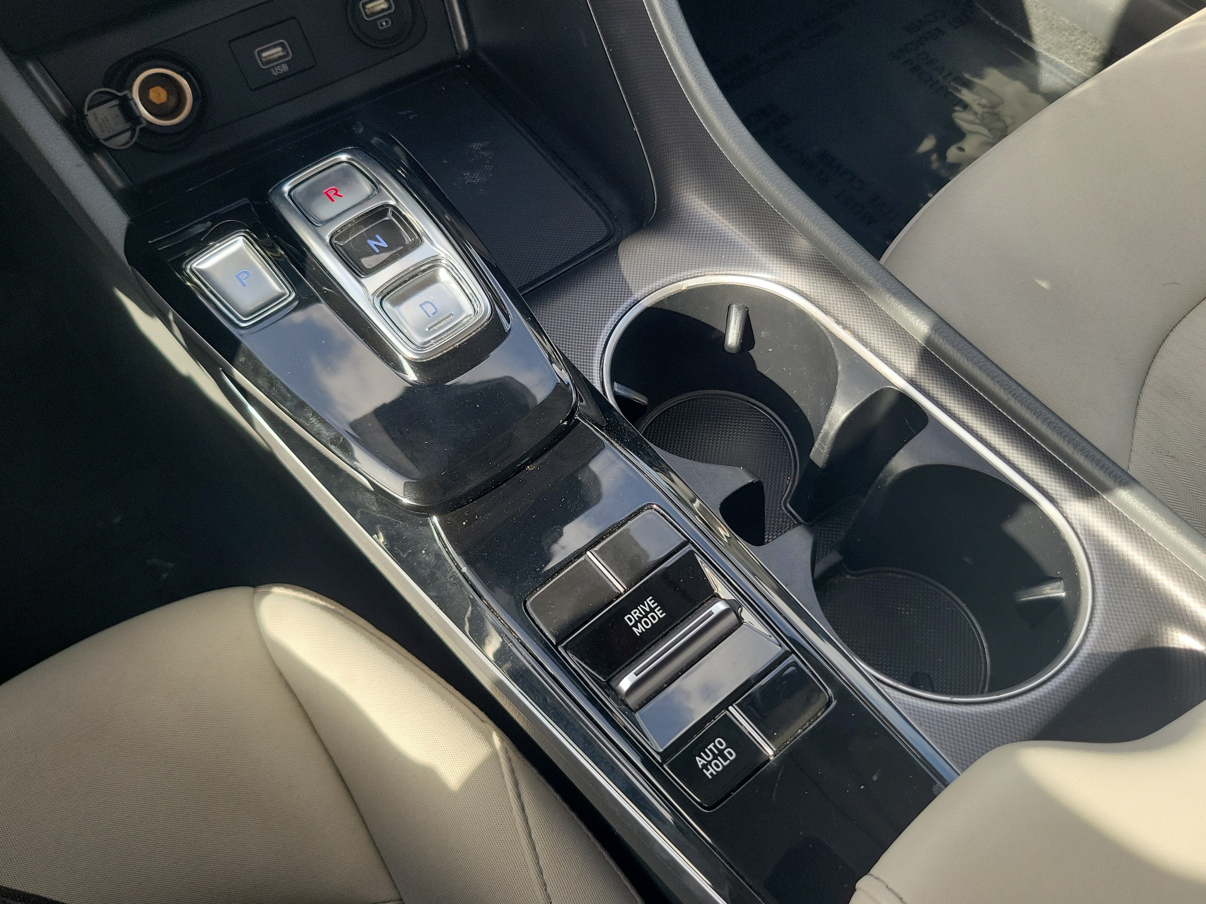 Used 2022 Hyundai Sonata SEL FWD image 29
