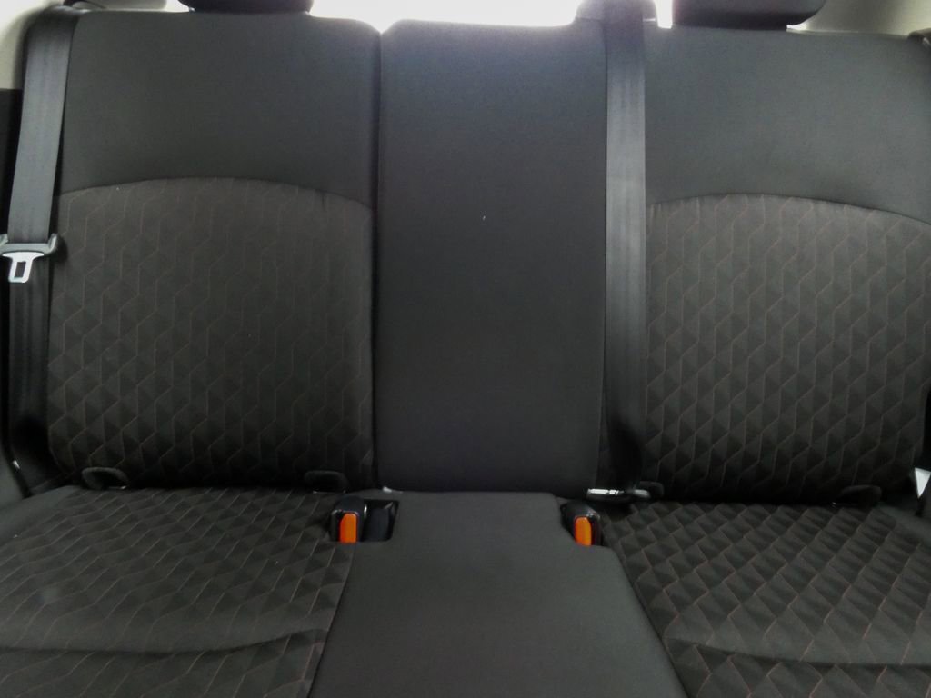 Used 2024 Mitsubishi Mirage ES image 23