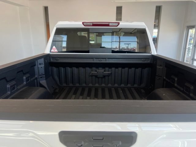 New 2026 Chevrolet Silverado 1500 LT AWD/4WD image 26