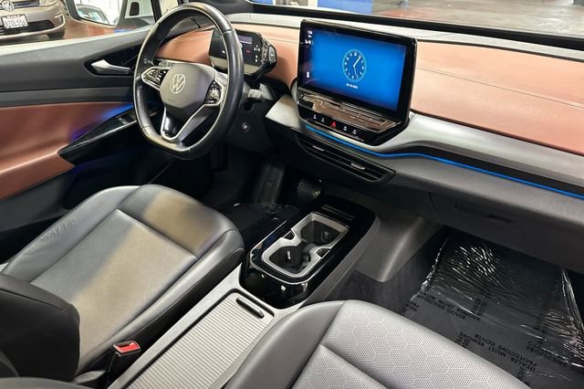 Used 2021 Volkswagen ID.4 Pro S image 19