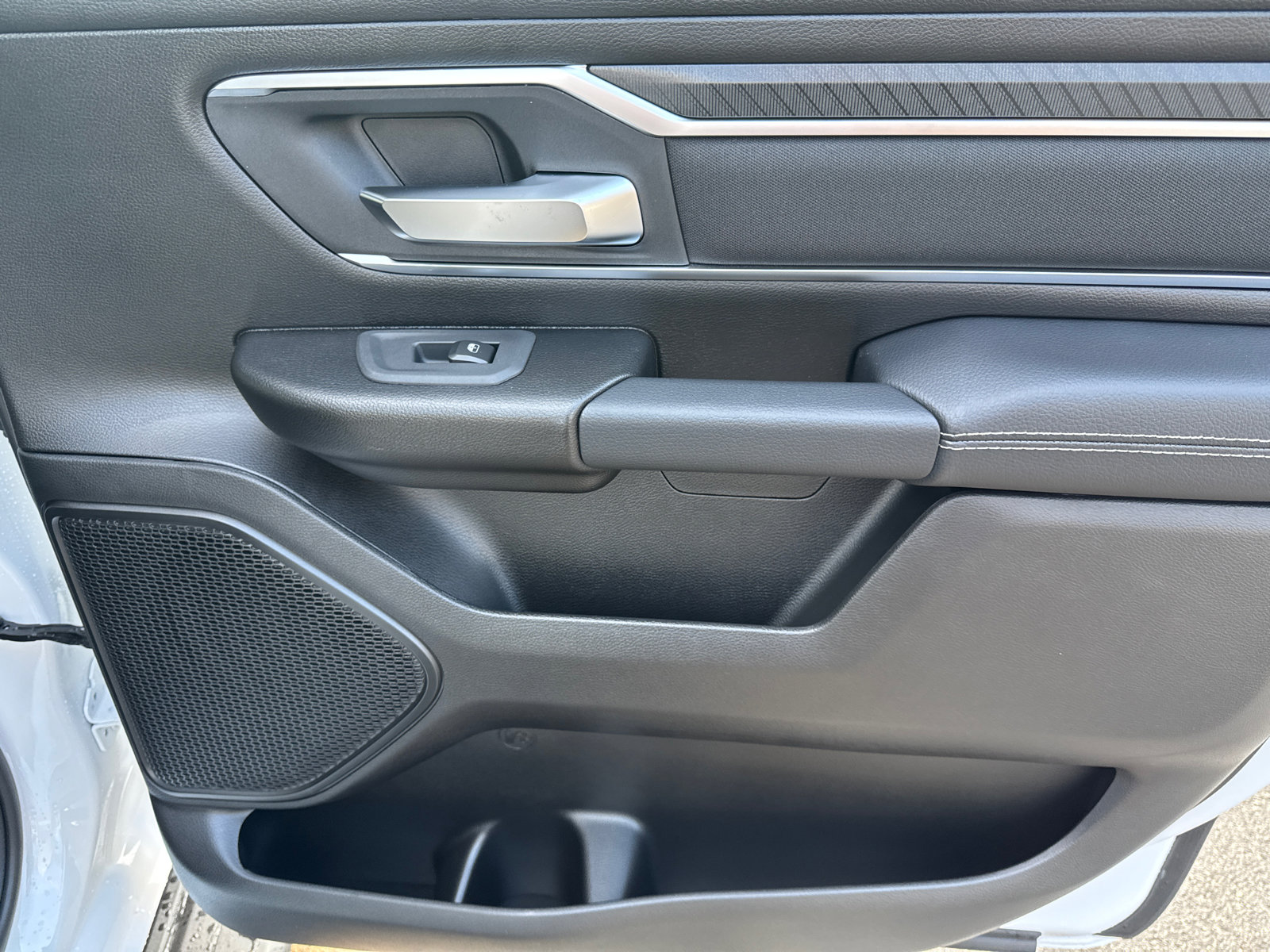 New 2026 RAM 1500 Big Horn AWD/4WD image 16