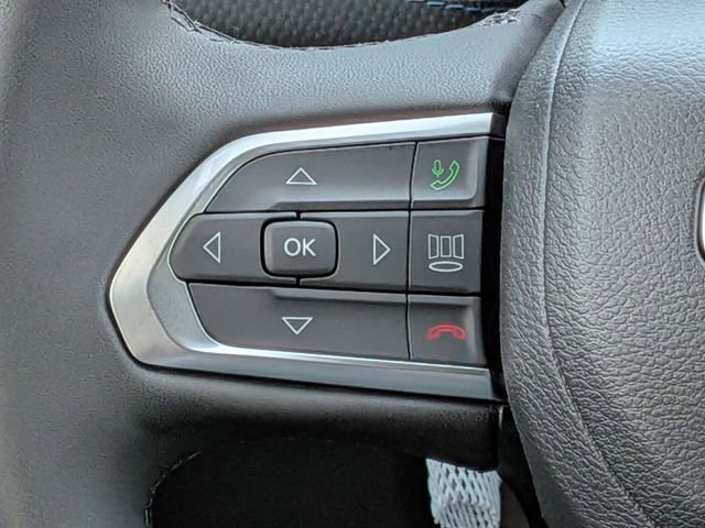 New 2026 Jeep Compass Limited w/ Sun, Sound & Navigation Group image 20