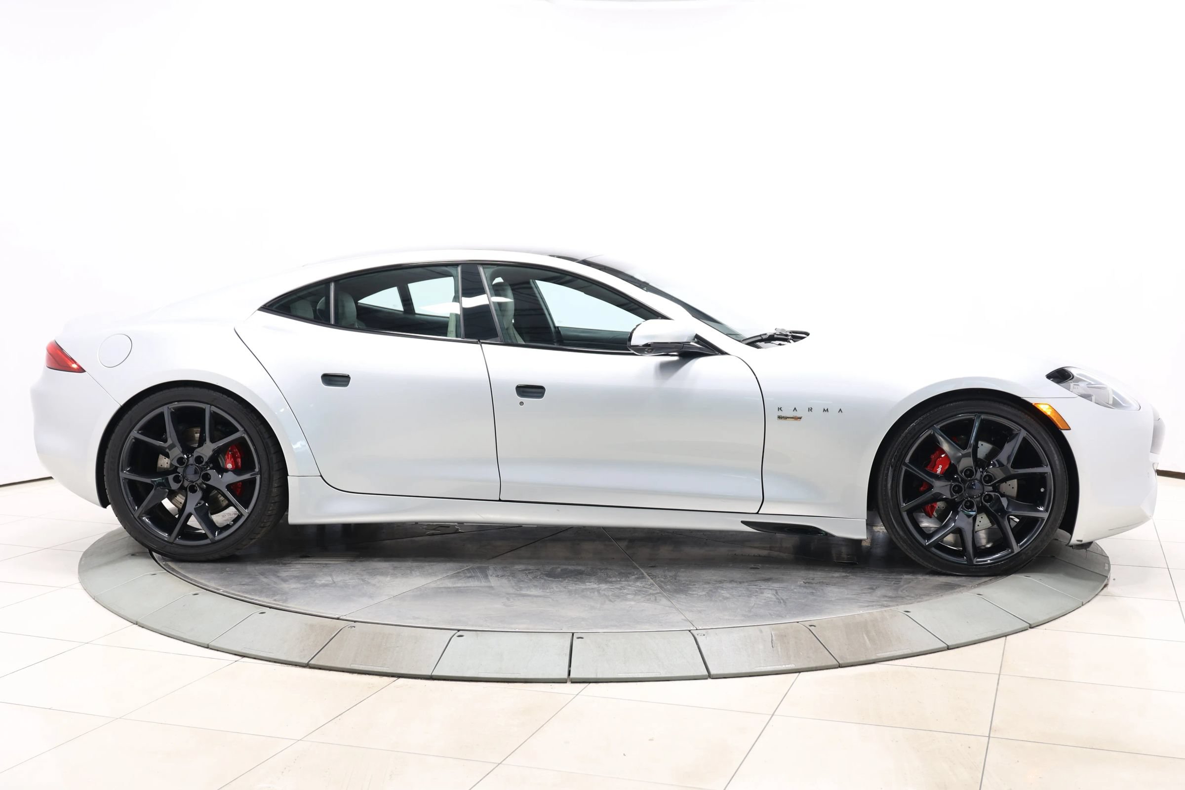 Used 2022 Karma GS-6 RWD image 64