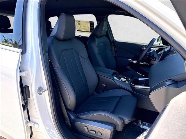 Certified 2026 BMW X3 xDrive30i w/ Convenience Package AWD/4WD image 9