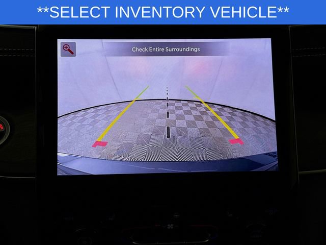 New 2025 Jeep Grand Cherokee L Limited image 14