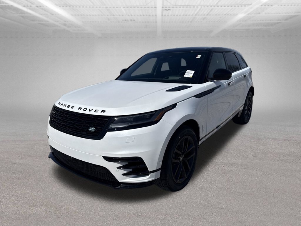 New 2026 Land Rover Range Rover Velar Dynamic SE AWD/4WD 360° Tour