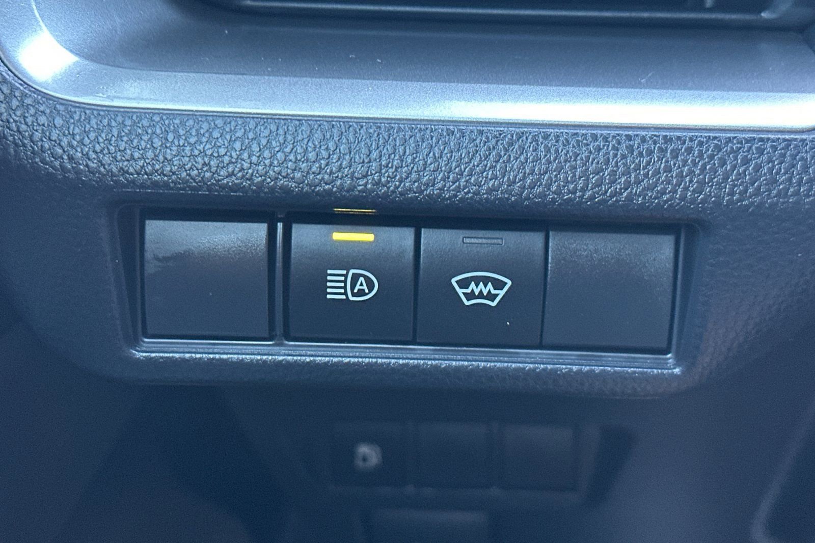 Certified 2026 Toyota Prius LE image 44