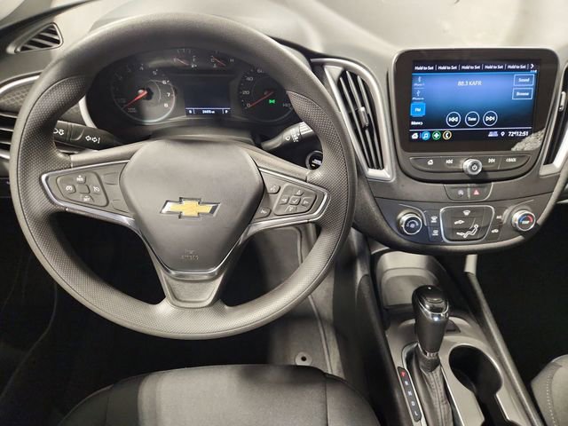 Used 2020 Chevrolet Malibu LS w/ LPO, Convenience Package 1 FWD image 11