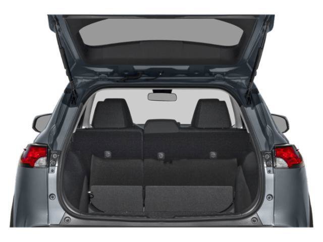Certified 2023 Toyota Corolla Cross LE w/ Moonroof Package image 11
