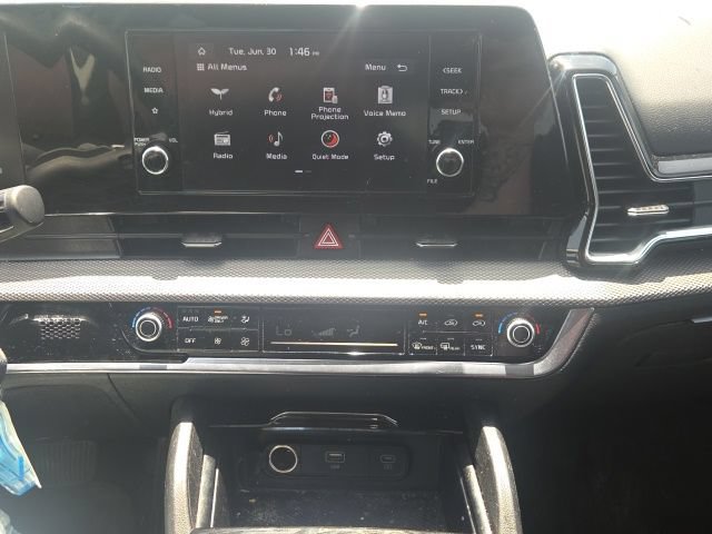 Used 2023 Kia Sportage LX AWD/4WD image 27