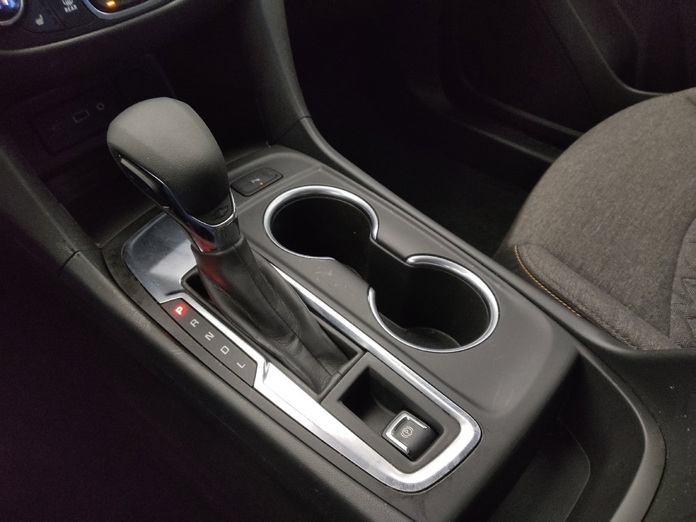 Used 2024 Chevrolet Equinox LT image 26