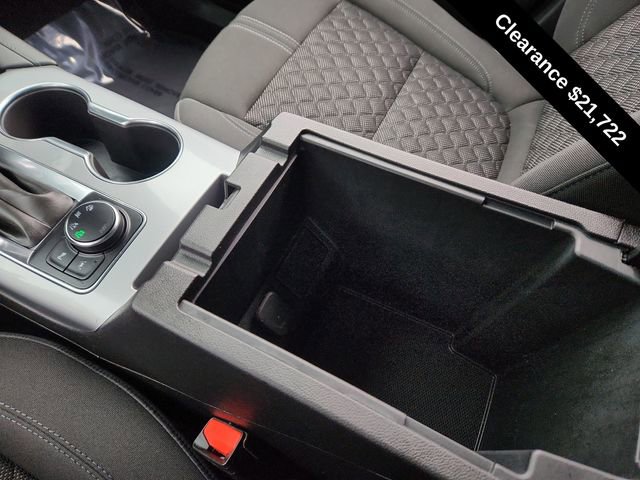 Used 2022 Chevrolet Blazer LT image 44