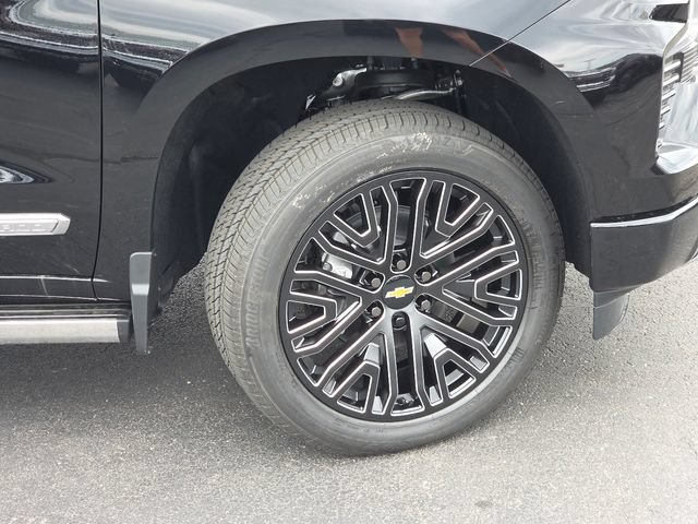 New 2026 Chevrolet Silverado 1500 High Country AWD/4WD image 28