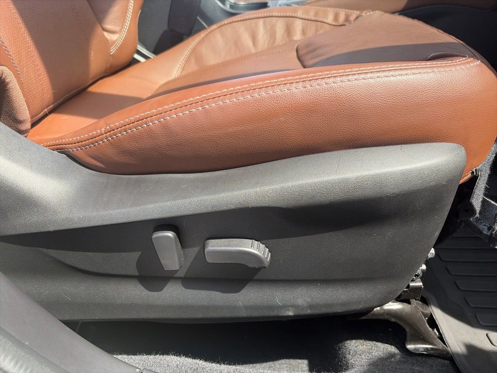 Used 2019 Subaru Forester Touring w/ Popular Package #3 AWD/4WD image 34