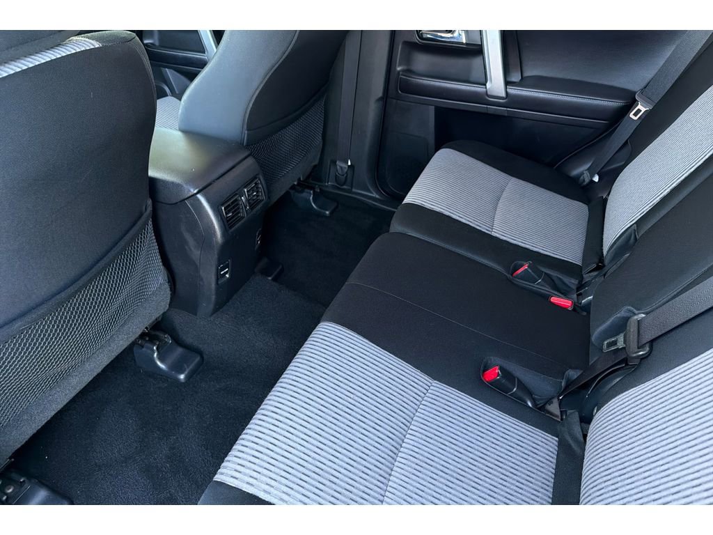 Used 2017 Toyota 4Runner SR5 image 13