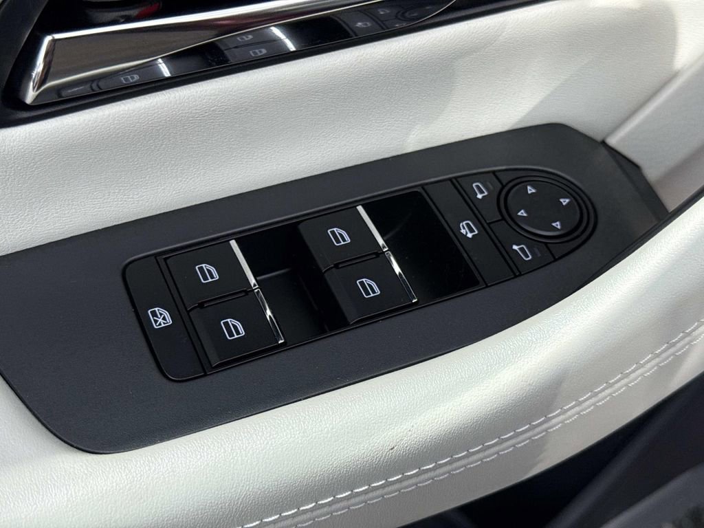 New 2026 MAZDA CX-90 Plug-In Hybrid w/ Premium Plus image 28