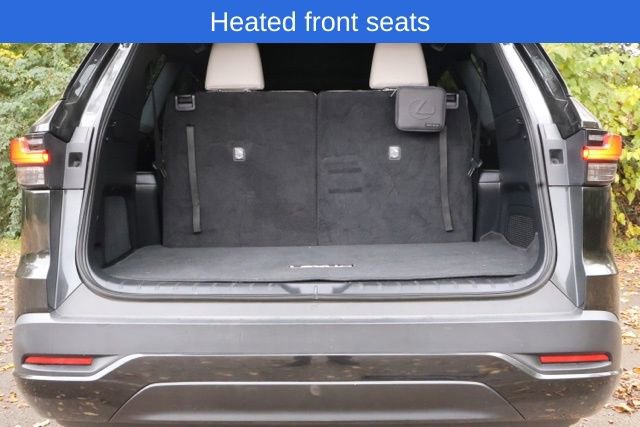 Used 2024 Lexus TX 350 FWD image 14