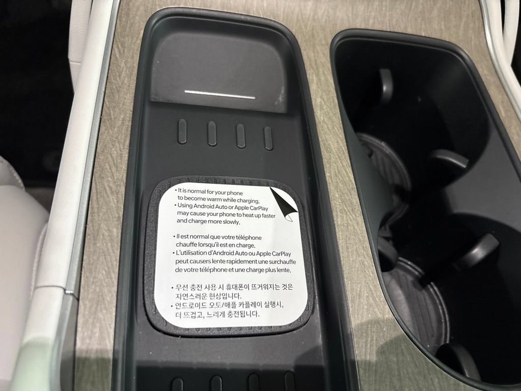 Used 2026 Hyundai Palisade SEL AWD/4WD image 23