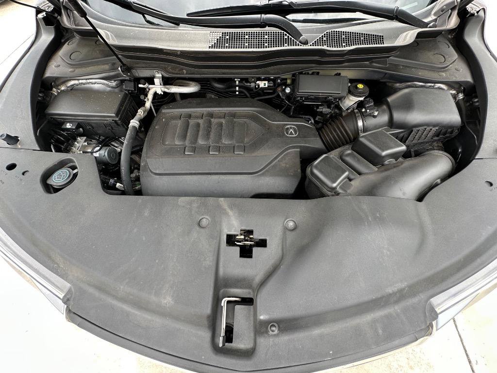 Used 2020 Acura MDX FWD w/ Technology Package image 8