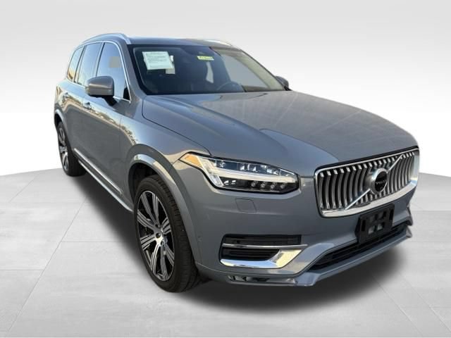 Used 2021 Volvo XC90 T6 Inscription w/ Advanced Package