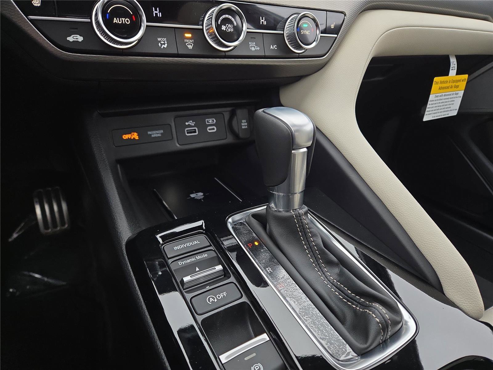 New 2026 Acura Integra A-Spec image 12