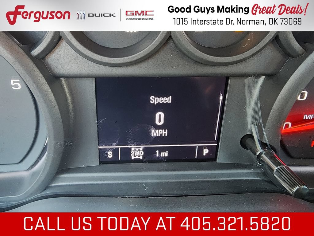 New 2026 GMC Sierra 3500 Pro w/ Convenience Package AWD/4WD image 28
